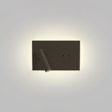 Astro Lighting EDGE 1352025 Nástěnná lampa 8,7W 2700K 78LM IP20