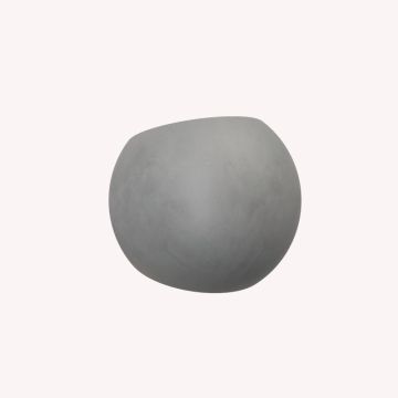 Zambelis WALL LAMP 180021 Nástěnná lampa 1x25W/G9 IP20