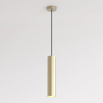 Astro Lighting HASHIRA 1442012 Závěsná lampa 1x6W/GU10 IP20