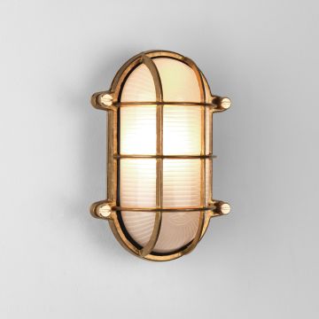Astro Lighting THURSO 1376006 Nástěnná lampa 1x12W/E27 IP44