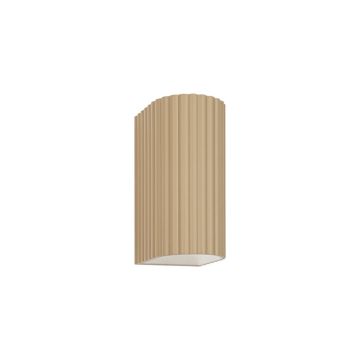 Zambelis UP-DOWN LIGHT E420 Nástěnná lampa 2x3W/led 3000K 405lm IP54