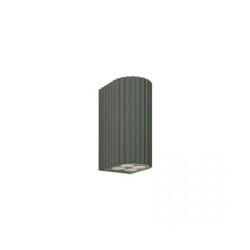 Zambelis UP-DOWN LIGHT E422 Nástěnná lampa 8x1W/led 3000K 560lm IP54
