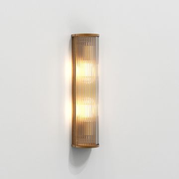 Astro Lighting AVIGNON 1427004 Nástěnná lampa 2x12W/E27 IP20