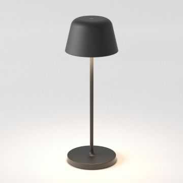 Astro Lighting Nomad 1484001 Stolní lampa 1x2W/LED 3000K 181LM IP65
