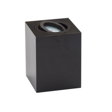 Zambelis SQUARED SPOT S040 Nástěnné osvětlení 1x40w/GU10 IP20