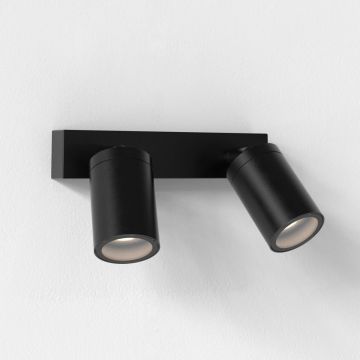 Astro Lighting Dartmouth 1372016 Nástěnná lampa 2x10W/GU10 ip44