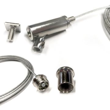 Zambelis MAGNETIC 23265 Závěs IP20