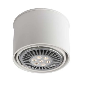 Antigo Miki 7016 1x15W/Gu10 IP20