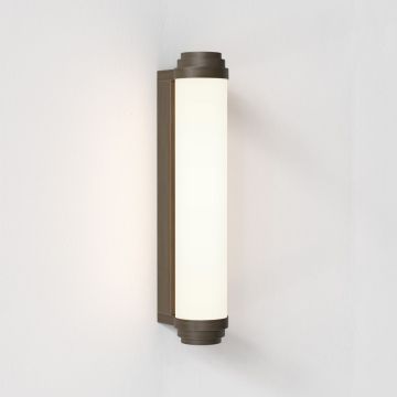 Astro Lighting Burlington 1477001 Nástěnná lampa 1x9.8W/LED 2700k 418lm ip44