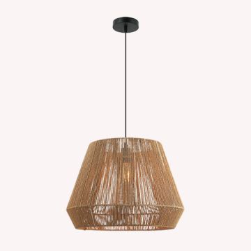 Zambelis PENDANT LAMP 20237 Závěsná lampa 1x40w/E27 IP20