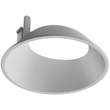 Zambelis REFLECTOR RFL 125 WH Montážní prvek IP20