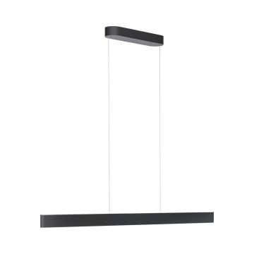 Zuma Line Q-STRETTO 2687-18 Závěsná lampa 2x41W/Led 2200-5000K 3490lm IP20
