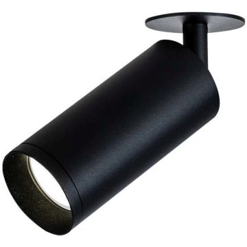 Zambelis RECESSED SPOT LED S057-15 Bodové světlo 9W/led 3000K 1000lm IP20