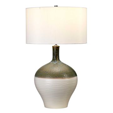 Elstead Lighting EDEN PARK EDEN-PARK-TL Stolní lampa 1x60W/E27