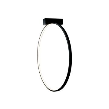 Antigo Agaro 4302 1x17,8W/LED 4000K 2328lm IP20