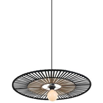 Zambelis PENDANT LAMP 19104 Závěsná lampa 1x40w/E27 IP20