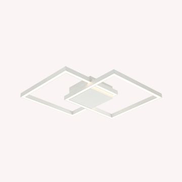 Zambelis CEILING LIGHT 2027 Stropní lampa 28W/led 3000K 2000lm IP20