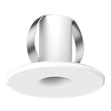 Zambelis RECESSED SPOT LED S169 Zasouvací osvětlení 1x2W/led 3000K 120lm IP44