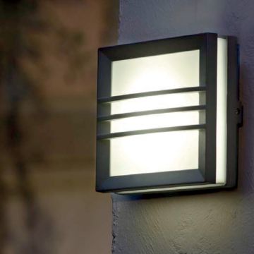 Elstead Lighting EGIL EGIL-2W Nástěnná lampa 1x9W/G9 IP54