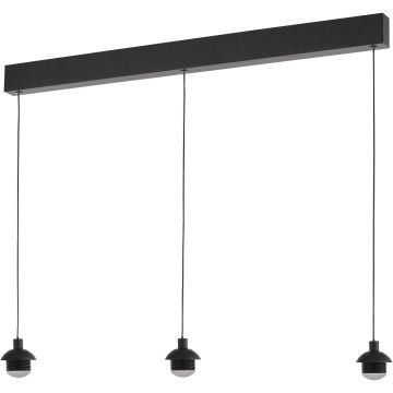 Dar Lighting Eileen EIL0322 Závěs 3x5,5w/led 3000k 1128lm ip20