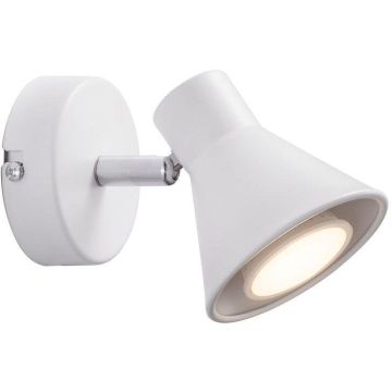 Nordlux EIK  45761001 Nástěnná lampa 1x35W/GU10 IP20