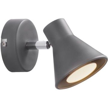 Nordlux EIK  45761010 Nástěnná lampa 1x35W/GU10 IP20