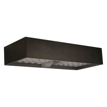Eko Light BRICK EKO9181 Nástěnná lampa 1x6W/LED 4000K 800lm IP65