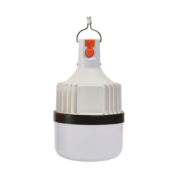Eko-Light BULB EK1678 Závěsná lampa 1x10W/LED 4000K 1000lm IP20