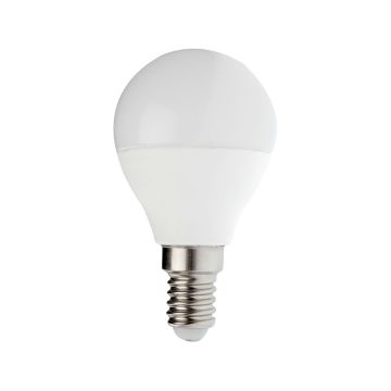 Eko Light BULB EKZA0210 Žárovka 1x5W/E14 3000K 400lm IP20