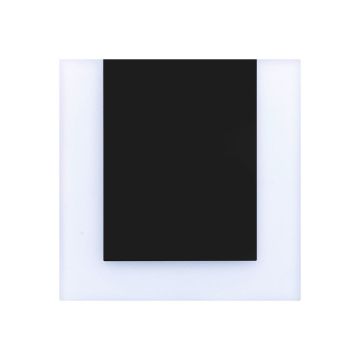Eko Light CAPRI EKS641 Vestavěná schodišťová lampa 1x0.6W/LED 4000K 15lm IP20