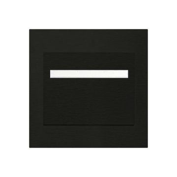 Eko Light FERO EKS627 Vestavěná schodišťová lampa 1x0.6W/LED 4000K 14lm IP20