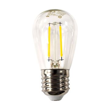 Eko-Light FILAMENT EKZF1067 Žárovka 1x1.5W/E27 2700K 100LM IP20