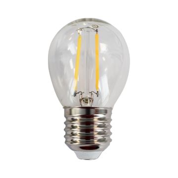 Eko-Light FILAMENT EKZF1074 Žárovka 1x2W/E27 3000K 250LM IP20