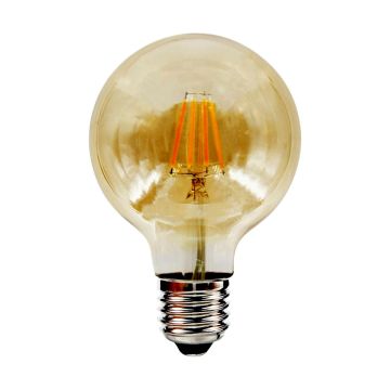 Eko-Light FILAMENT EKZF8007 Žárovka 1x6W/E27 2700K 700LM IP20