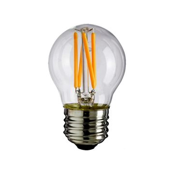 Eko-Light FILAMENT EKZF8009 Žárovka 1x4W/E27 4000K 470LM IP20