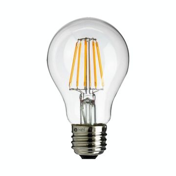 Eko-Light FILAMENT EKZF8014 Žárovka 1x9W/E27 2700K 1200LM IP20