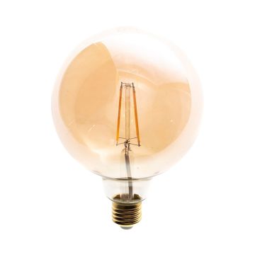 Eko-Light FILAMENT EKZF8016 Žárovka 1x6W/E27 2700K 700LM IP20