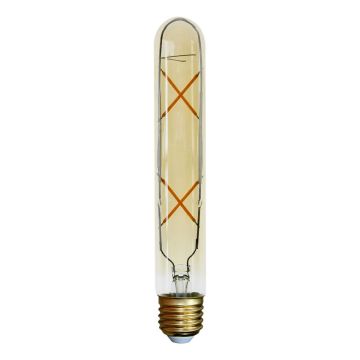 Eko-Light FILAMENT EKZF8018 Žárovka 1x4W/E27 2700K 400LM IP20