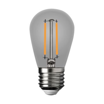 Eko-Light FILAMENT EKZF8263 Žárovka 1x1W/E27 2700K 50LM IP20