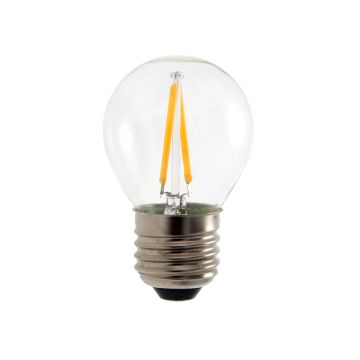 Eko-Light FILAMENT EKZF8963 Žárovka 1x5W/E27 4000K 600LM IP20