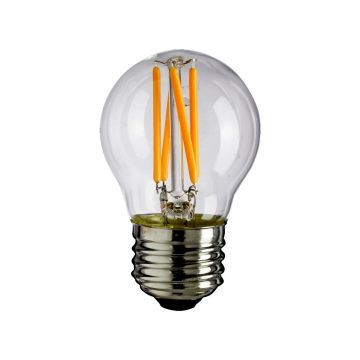 Eko-Light FILAMENT EKZF9136 Žárovka 1x5W/E27 2700K 600LM IP20