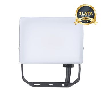 Eko Light FLOODLIGHT EKN9013 Halogenový reflektor 1x10W/LED 5000K 950lm IP65