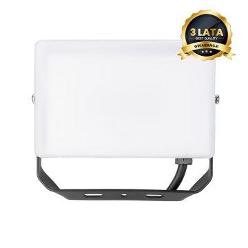 Eko Light FLOODLIGHT EKN9015 Halogenový reflektor 1x30W/LED 5000K 3000lm IP65