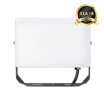 Eko Light FLOODLIGHT EKN9016 Halogenový reflektor 1x50W/LED 5000K 5000lm IP65