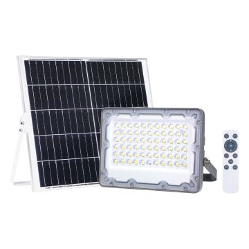 Eko Light FOKUS EKO9091 Halogenový reflektor 1x60W/LED 6000K 900lm IP65