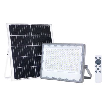 Eko Light FOKUS EKO9092 Halogenový reflektor 1x100W/LED 6000K 1300lm IP65
