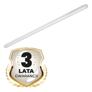 Eko-Light GIN EKH0858 Povrchově montovaný těsný světelný zdroj 1x48W/LED 4000K 5200lm IP65
