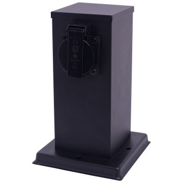Eko-Light GNIAZDKO OGRODOWE EKO0431 Venkovní zásuvka IP44