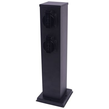 Eko-Light GNIAZDKO OGRODOWE EKO0432 Venkovní zásuvka IP44