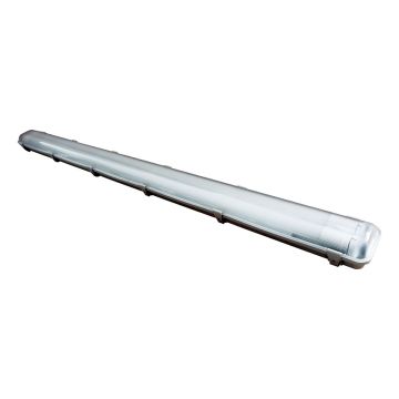Eko Light HERMETIC FITTING EKH9835 Povrchově montovaný těsný světelný zdroj 2x18W/g13_t8_120cm 4000K 1850lm IP65